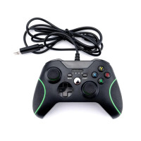XBOX ONE  провідний геймпад для професійного геймінгу та точного керування